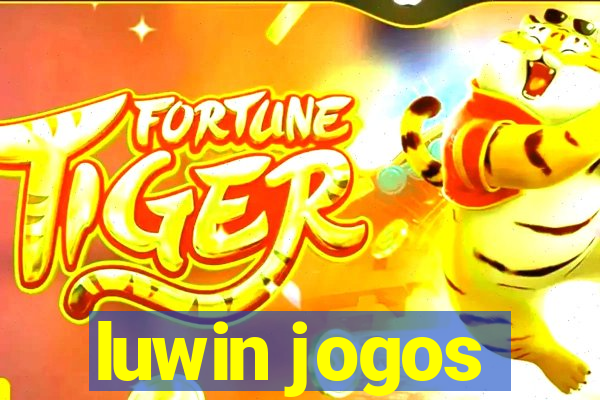 luwin jogos